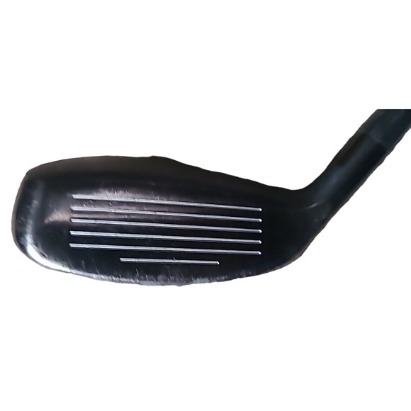 IRT-5 Hybrid 28* 75g Senior Plus Flex Graphite Mens RH - Picture 4 of 9